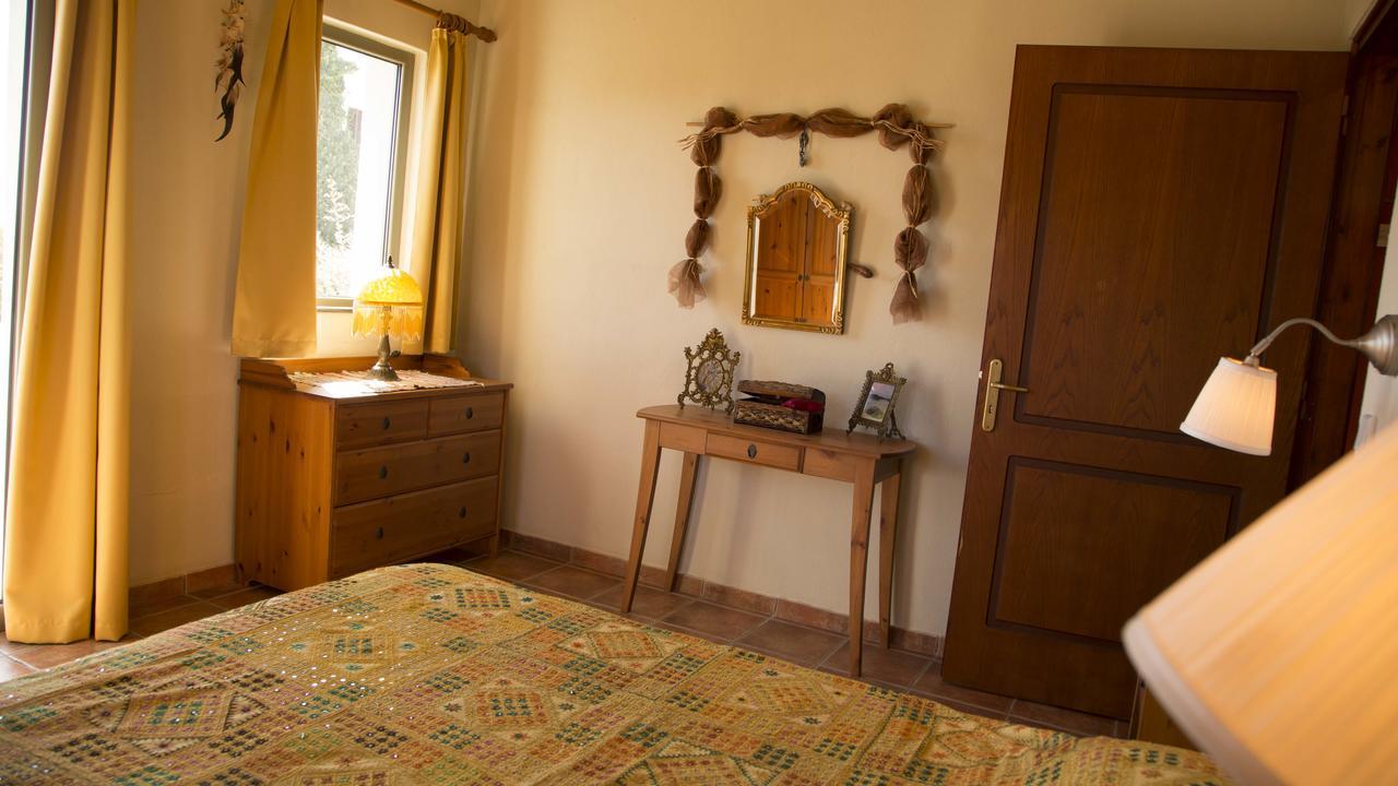 B&B & Apartments The Four Elements Lachania  Exterior photo